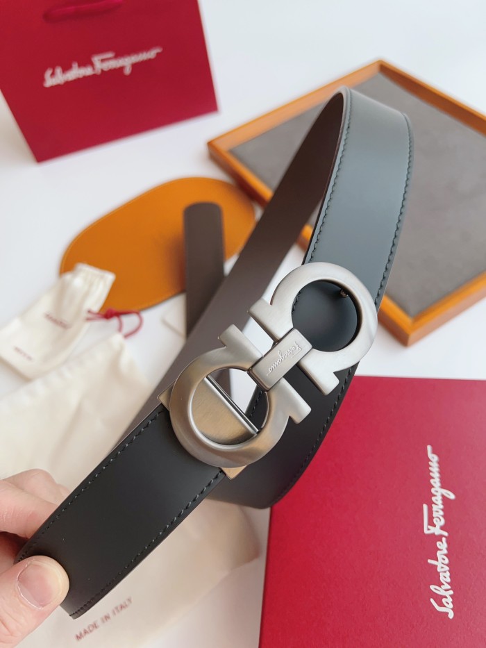 202211SS新作Ferragamoフェラガモ ベルトスーパーコピー
