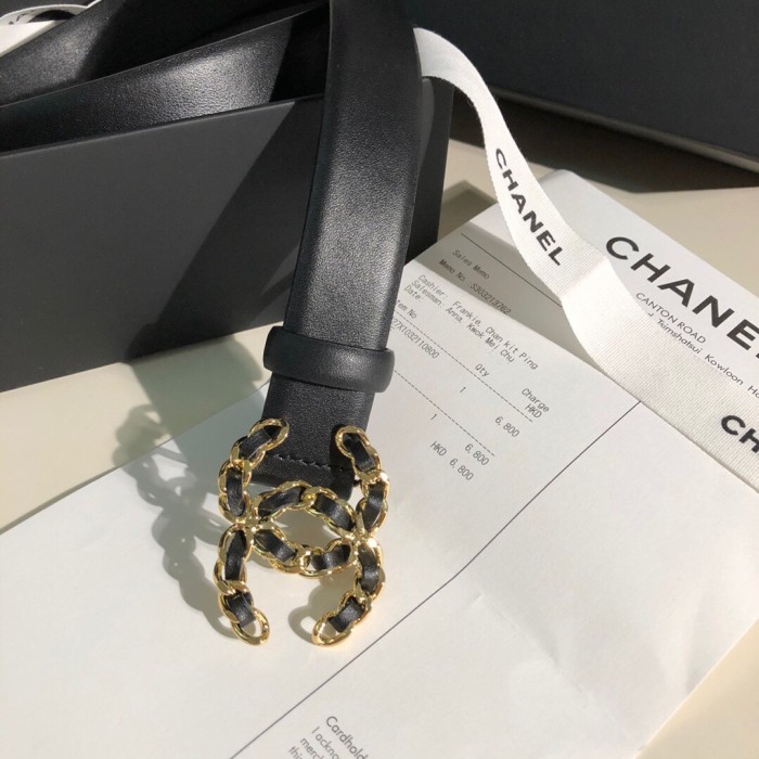 202211SS新Chanelシャネルベルトスーパーコピー