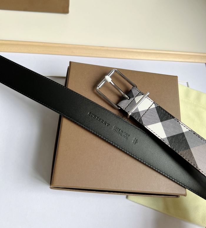 202211SS新Burberryバーバリーベルトスーパーコピー