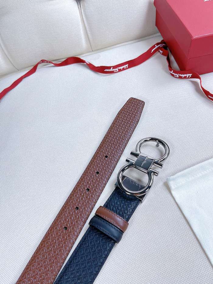202211SS新作Ferragamoフェラガモ ベルトスーパーコピー
