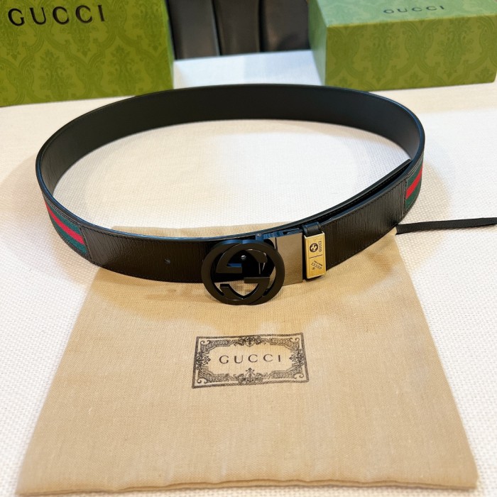 202211SS新作Gucci グッチ ベルトスーパーコピー