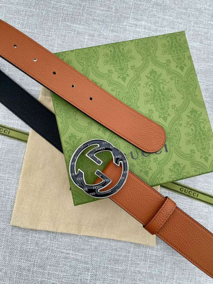 202211SS新作Gucci グッチ ベルトスーパーコピー