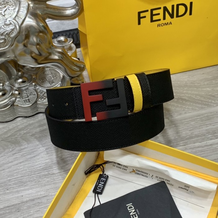 202211SS新作Fendiフェンディベルトスーパーコピー
