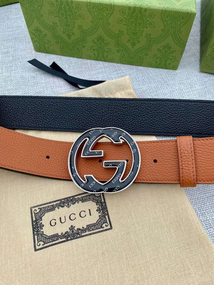 202211SS新作Gucci グッチ ベルトスーパーコピー