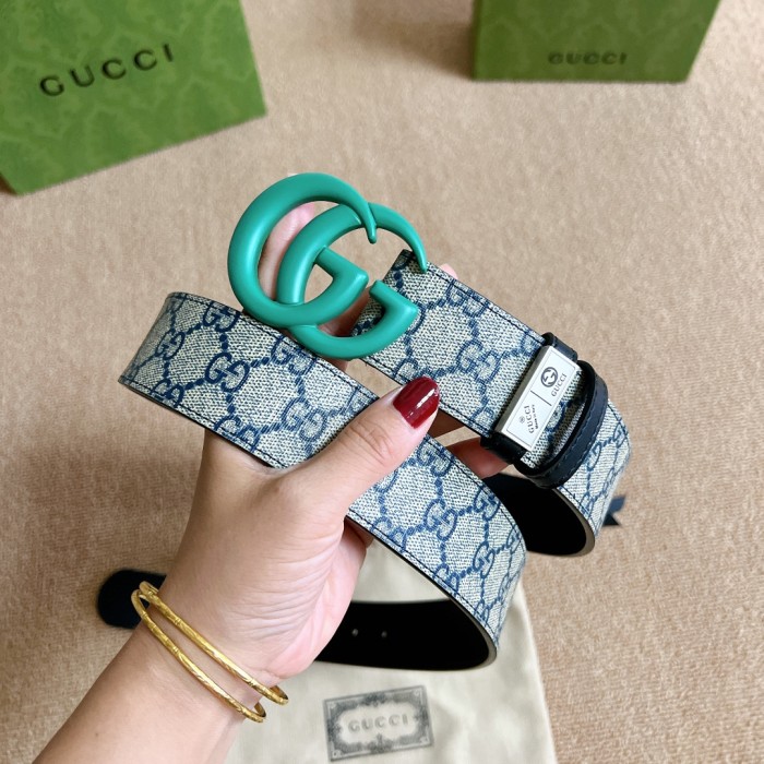 202211SS新作Gucci グッチ ベルトスーパーコピー