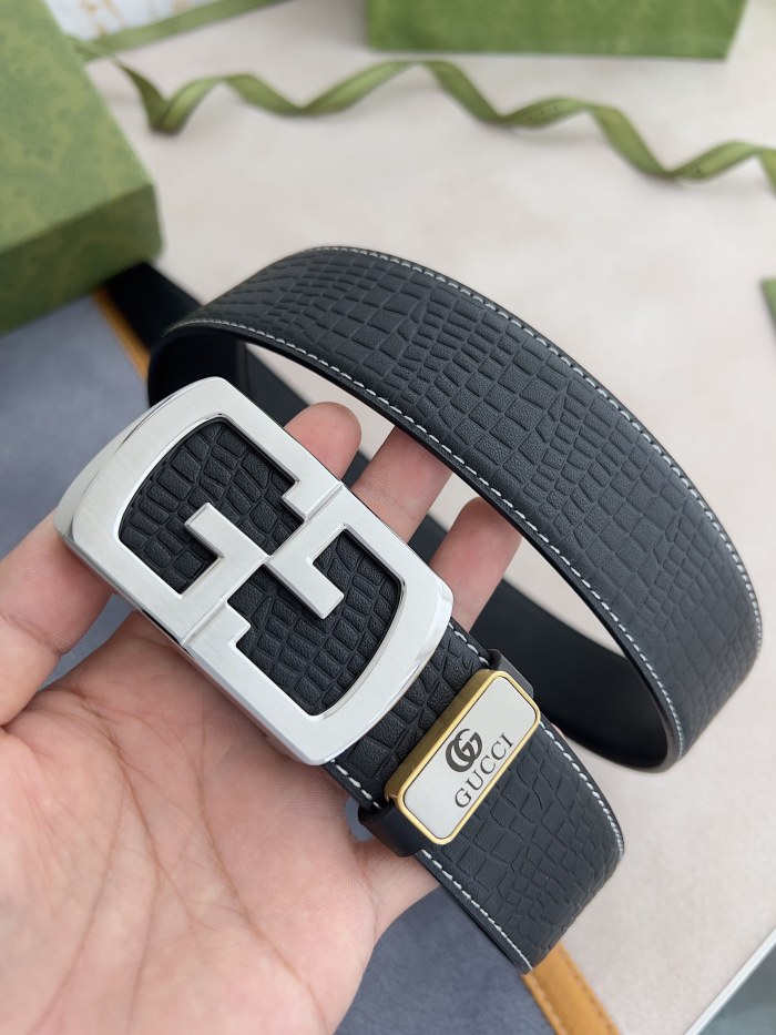 202211SS新作Gucci グッチ ベルトスーパーコピー