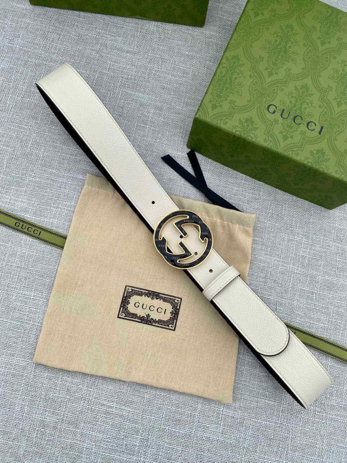 202211SS新作Gucci グッチ ベルトスーパーコピー