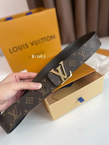 202211SS新作Louis Vuittonルイヴィトンベルトスーパーコピー