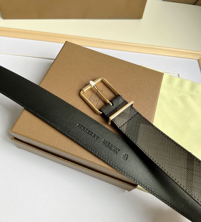 202211SS新Burberryバーバリーベルトスーパーコピー