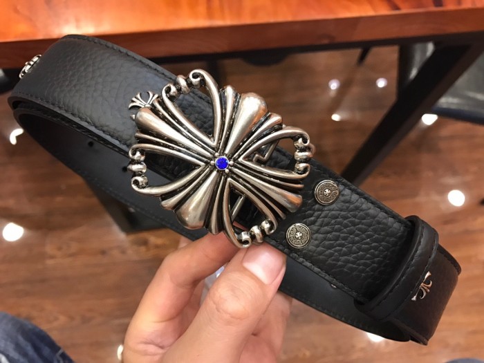 202211SS新作ChromeHearts クロムハーツ ベルトスーパーコピー