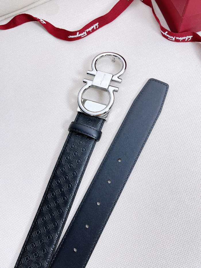 202211SS新作Ferragamoフェラガモ ベルトスーパーコピー