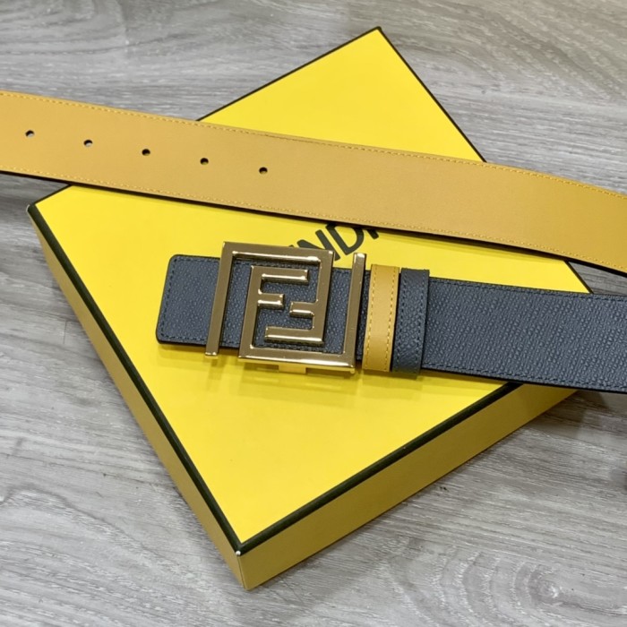 202211SS新作Fendiフェンディベルトスーパーコピー
