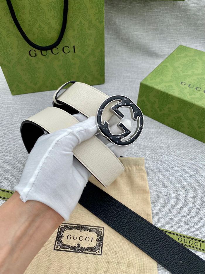 202211SS新作Gucci グッチ ベルトスーパーコピー