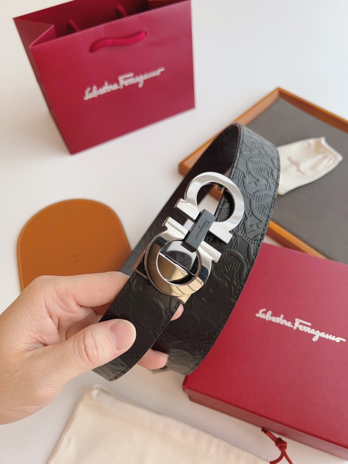 202211SS新作Ferragamoフェラガモ ベルトスーパーコピー