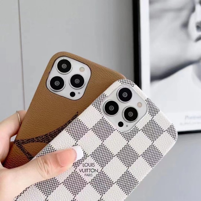 202211ルイヴィトン/Louis Vuitton ケース最新全機種13 Pro/11/Xs Max/Xr/XS/iPhone7/7P/8/8P/iPhone12/13/14 4色