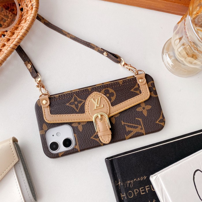 202211ルイヴィトン/Louis Vuitton ケース最新全機種13 Pro/11/Xs Max/Xr/XS/iPhone7/7P/8/8P/iPhone12/13/14 2色