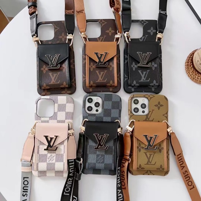 202211ルイヴィトン/Louis Vuitton ケース最新全機種13 Pro/11/Xs Max/Xr/XS/iPhone7/7P/8/8P/iPhone12/13/14 6色