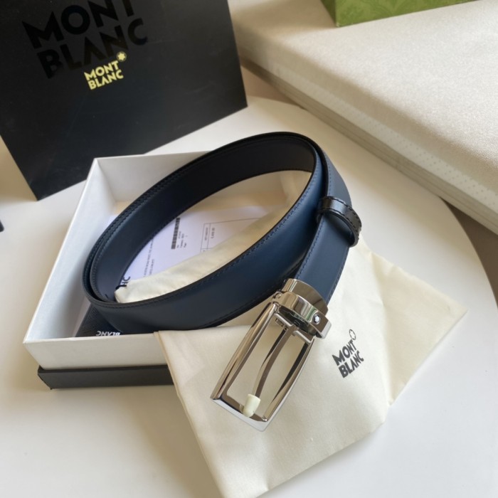 202211SS新作Montblancモンブラン ベルトスーパーコピー