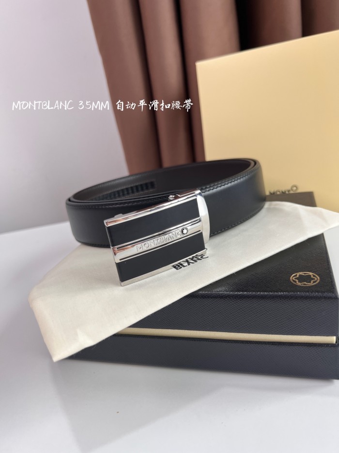 202211SS新作Montblancモンブラン ベルトスーパーコピー