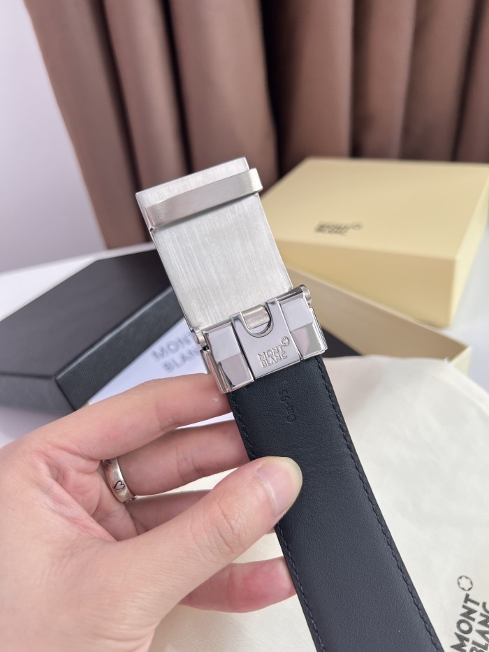 202211SS新作Montblancモンブラン ベルトスーパーコピー
