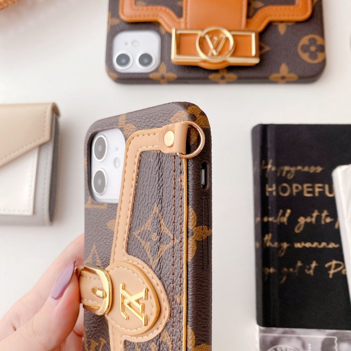 202211ルイヴィトン/Louis Vuitton ケース最新全機種13 Pro/11/Xs Max/Xr/XS/iPhone7/7P/8/8P/iPhone12/13/14 2色