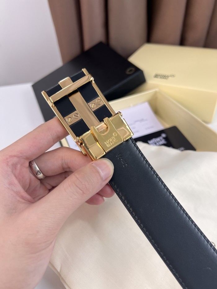 202211SS新作Montblancモンブラン ベルトスーパーコピー
