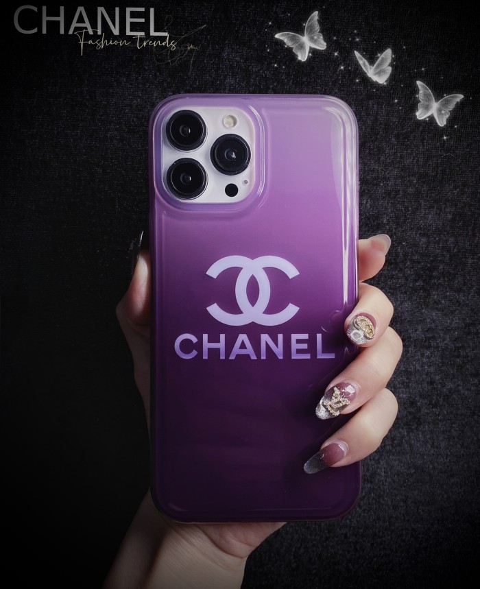 202211Chanelシャネルケース最新全機種11 Pro/11/Xs Max/Xr/XS/iPhone7/7P/8/8P/ iPhone12/iPhone13/ iPhone14 2色