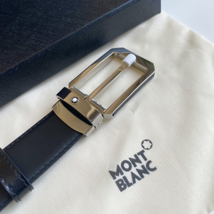 202211SS新作Montblancモンブラン ベルトスーパーコピー