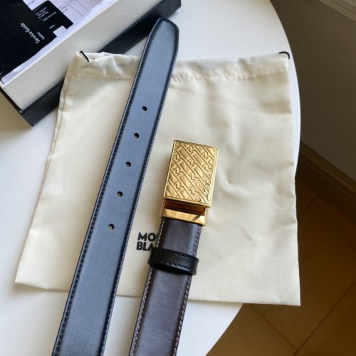202211SS新作Montblancモンブラン ベルトスーパーコピー