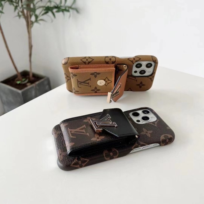 202211ルイヴィトン/Louis Vuitton ケース最新全機種13 Pro/11/Xs Max/Xr/XS/iPhone7/7P/8/8P/iPhone12/13/14 5色