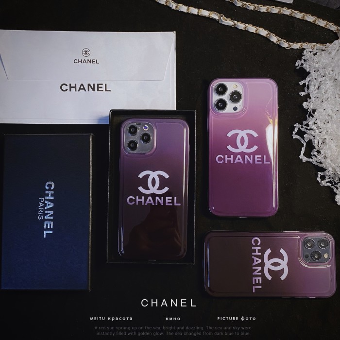 202211Chanelシャネルケース最新全機種11 Pro/11/Xs Max/Xr/XS/iPhone7/7P/8/8P/ iPhone12/iPhone13/ iPhone14 2色
