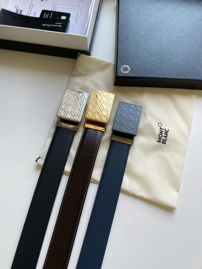 202211SS新作Montblanc モンブランベルトスーパーコピー