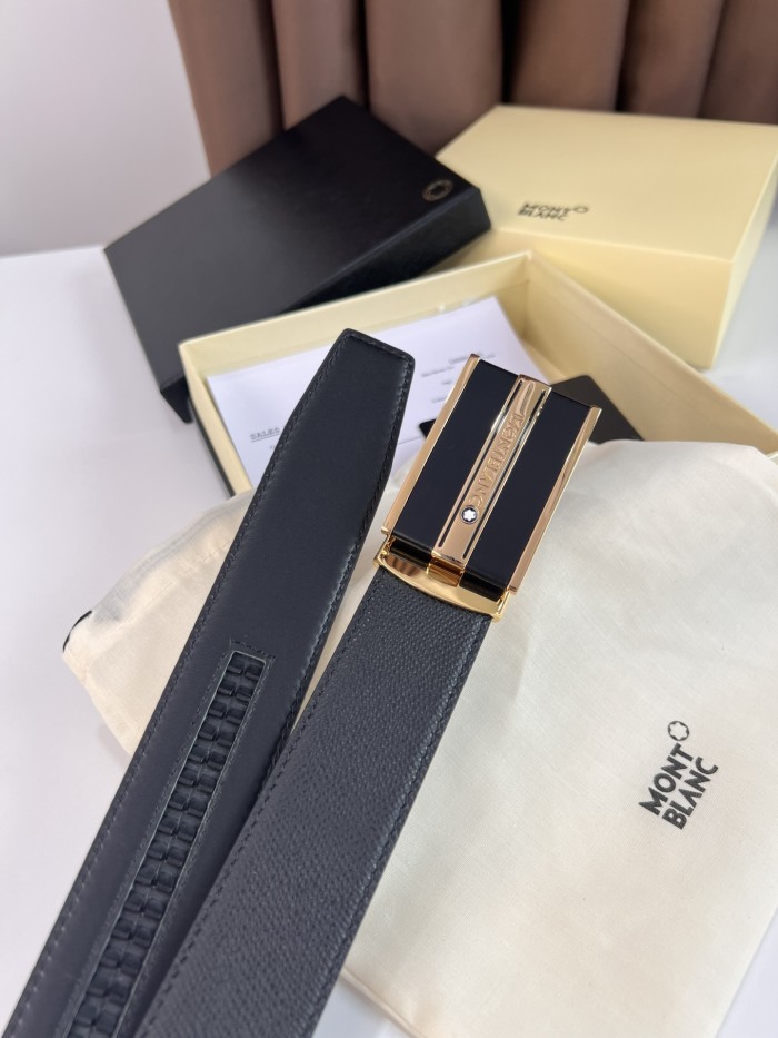 202211SS新作Montblancモンブラン ベルトスーパーコピー