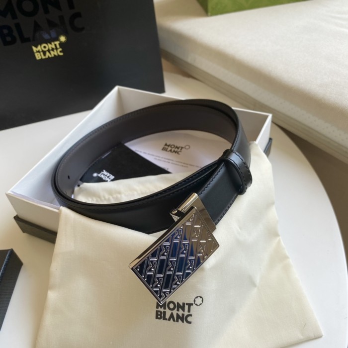 202211SS新作Montblancモンブラン ベルトスーパーコピー