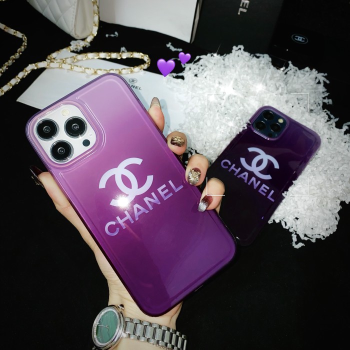 202211Chanelシャネルケース最新全機種11 Pro/11/Xs Max/Xr/XS/iPhone7/7P/8/8P/ iPhone12/iPhone13/ iPhone14 2色
