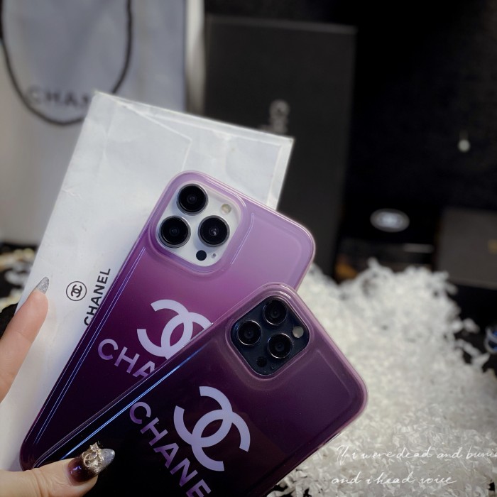 202211Chanelシャネルケース最新全機種11 Pro/11/Xs Max/Xr/XS/iPhone7/7P/8/8P/ iPhone12/iPhone13/ iPhone14 2色
