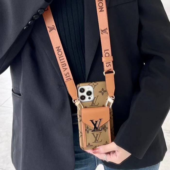 202211ルイヴィトン/Louis Vuitton ケース最新全機種13 Pro/11/Xs Max/Xr/XS/iPhone7/7P/8/8P/iPhone12/13/14 6色