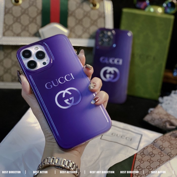 202211Gucciグッチ ケース最新全機種11 Pro/11/Xs Max/Xr/XS/iPhone7/7P/8/8P/ iPhone12/iPhone13/14 2色