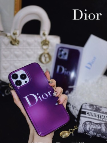 202211Diorディオールケース最新全機種11 Pro/11/Xs Max/Xr/XS/iPhone7/7P/8/8P/ iPhone12/iPhone13/14 2色