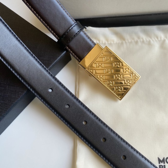 202211SS新作Montblancモンブラン ベルトスーパーコピー