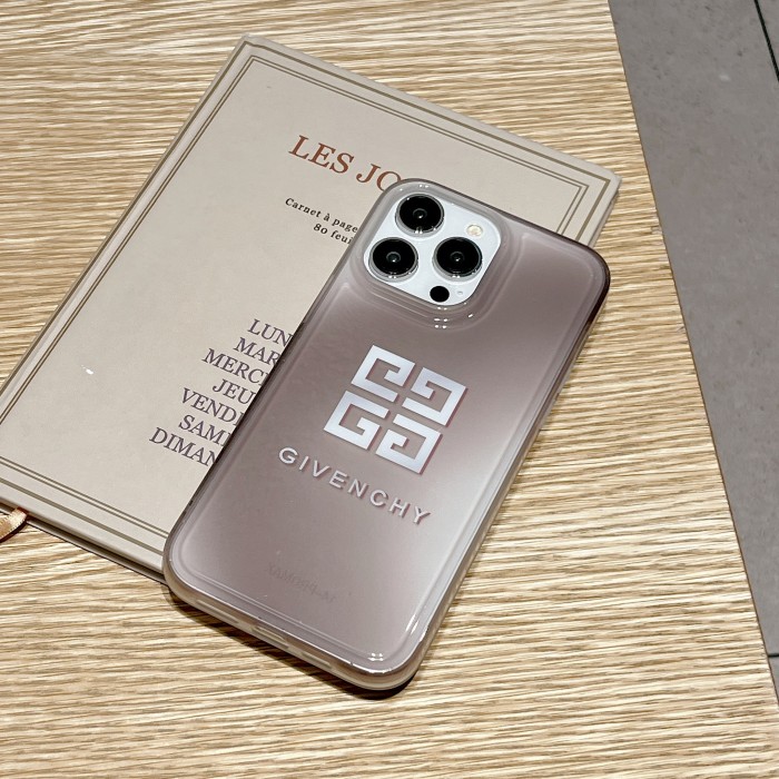 202211GIVENCHYジバンシケース最新全機種11 Pro/11/Xs Max/Xr/XS/iPhone7/7P/8/8P/ iPhone12/iPhone13/14