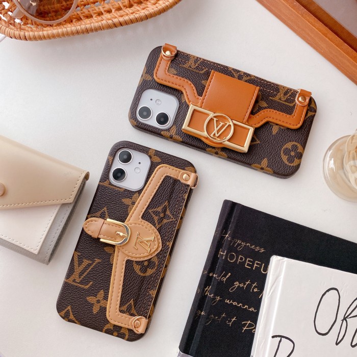 202211ルイヴィトン/Louis Vuitton ケース最新全機種13 Pro/11/Xs Max/Xr/XS/iPhone7/7P/8/8P/iPhone12/13/14 2色