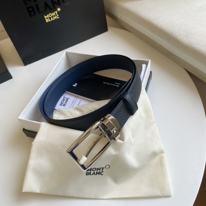202211SS新作Montblancモンブラン ベルトスーパーコピー