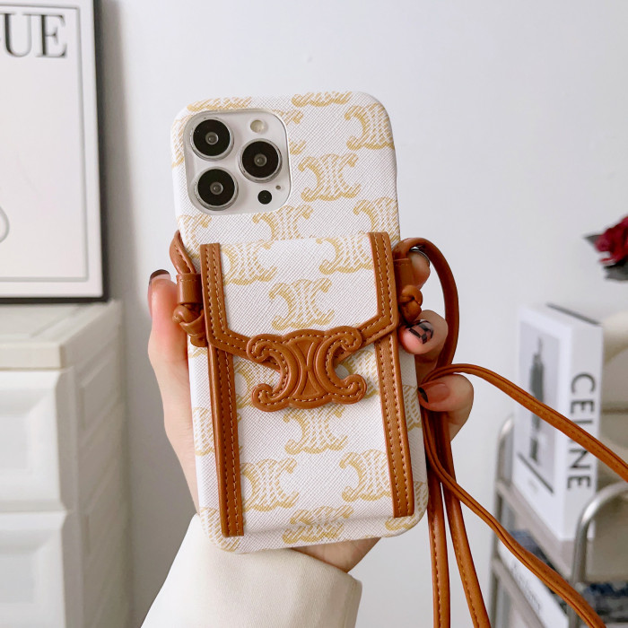 202211セリーヌ/Celine iPhoneケースコピー最新全機種13 Pro/11/Xs Max/Xr/XS/iPhone7/7P/8/8P/iPhone12/14 5色