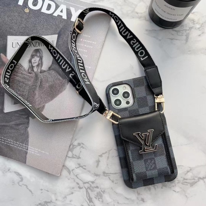 202211ルイヴィトン/Louis Vuitton ケース最新全機種13 Pro/11/Xs Max/Xr/XS/iPhone7/7P/8/8P/iPhone12/13/14 6色