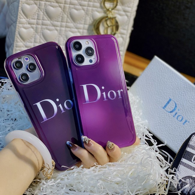 202211Diorディオールケース最新全機種11 Pro/11/Xs Max/Xr/XS/iPhone7/7P/8/8P/ iPhone12/iPhone13/14 2色