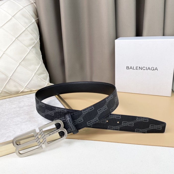 202211SS新作Balenciagaバレンシアガベルトスーパーコピー