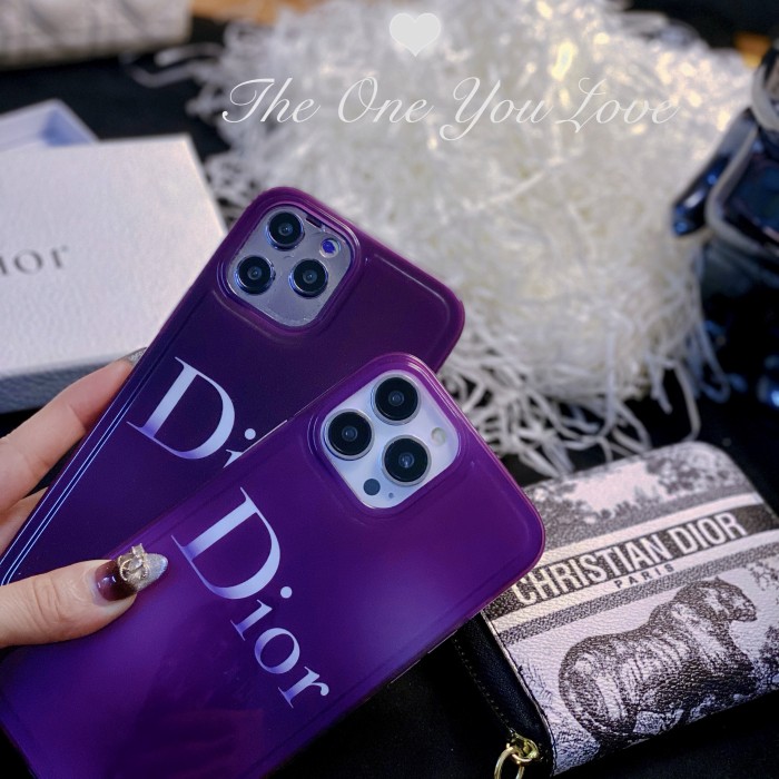 202211Diorディオールケース最新全機種11 Pro/11/Xs Max/Xr/XS/iPhone7/7P/8/8P/ iPhone12/iPhone13/14 2色