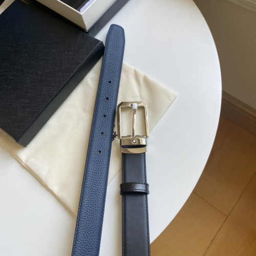 202211SS新作Montblancモンブラン ベルトスーパーコピー