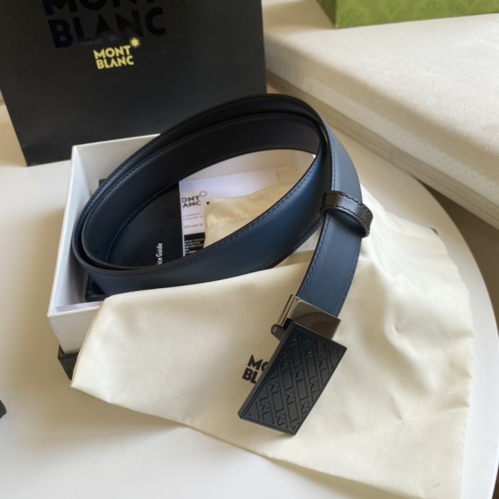 202211SS新作Montblanc モンブランベルトスーパーコピー